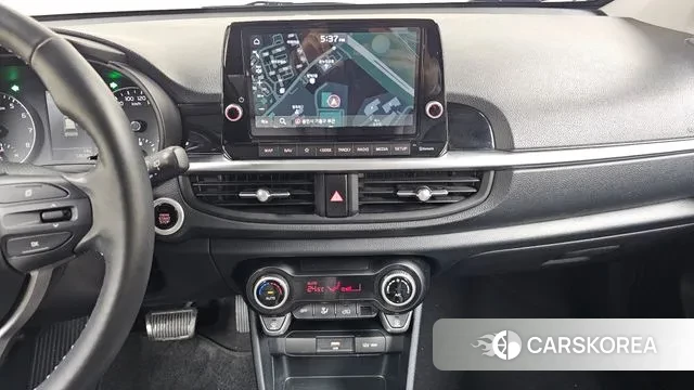 Kia Morning Urban (JA) id 3422344 из Кореи 8