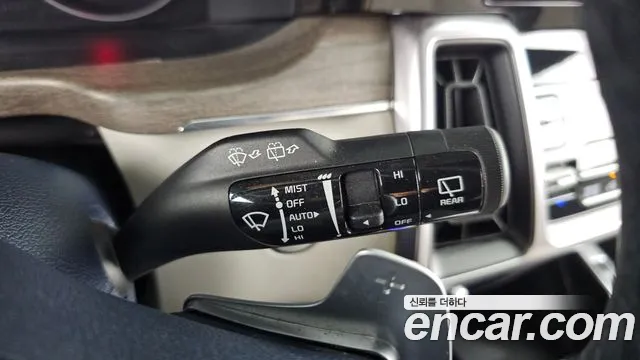 Kia Sorento 4th Generation id 2801136 из Кореи 8