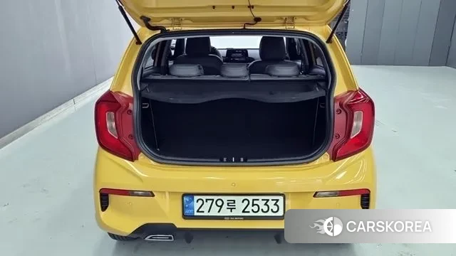 Kia Morning Urban (JA) id 3269259 из Кореи 8