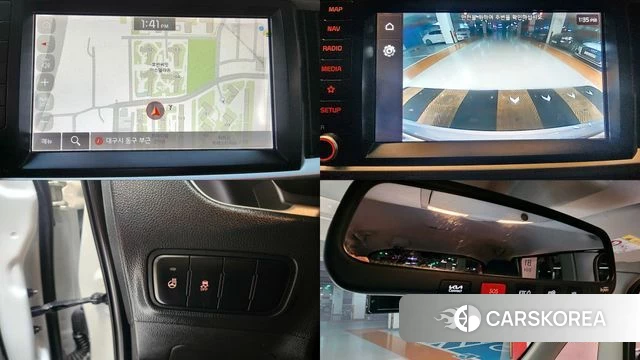 Kia The New Ray id 4656833 из Кореи 8