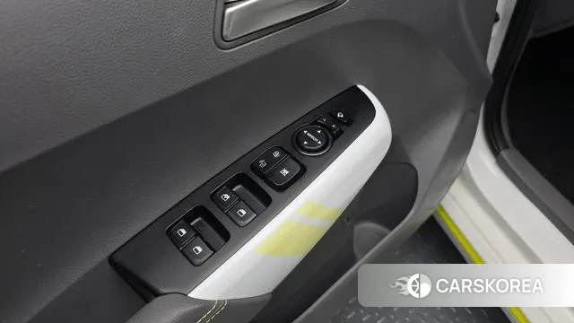 Kia All New Morning (JA) id 3547402 из Кореи 8