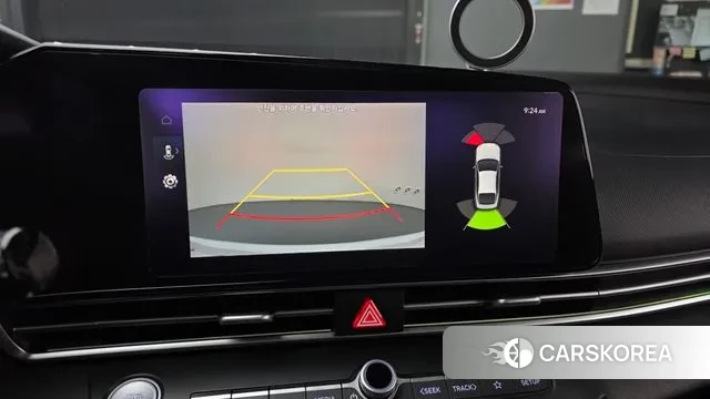 Hyundai Avante (CN7) id 3458991 из Кореи 8