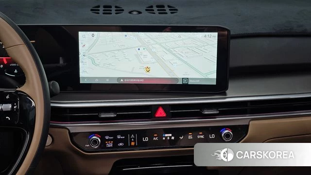 Kia The New Sorento 4th Generation id 4639868 из Кореи 8