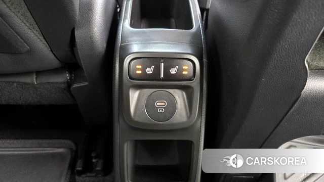 Kia The New Kia Ray id 3859227 из Кореи 8