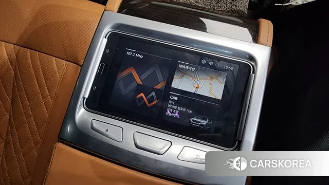 BMW 7 Series (G11) id 3545603 из Кореи 8