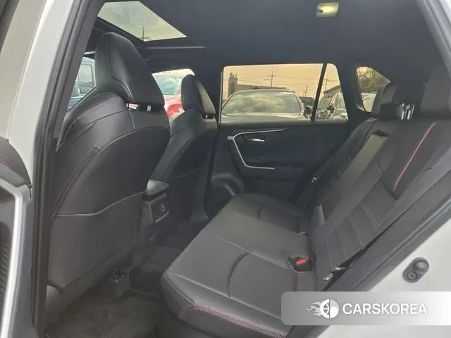 Toyota RAV4 5th Generation id 3405117 из Кореи 8