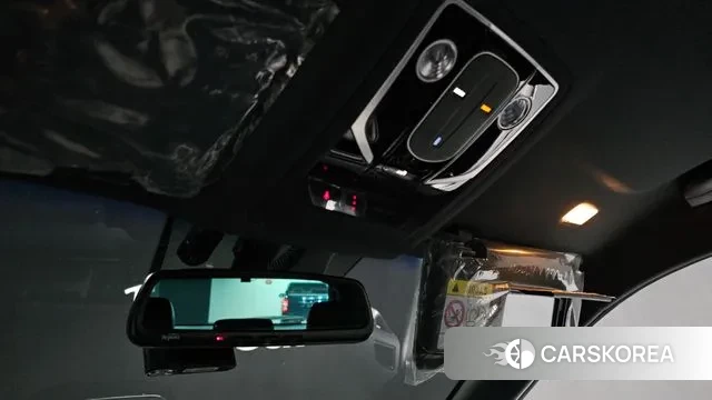 Ssangyong Rexton New Arena id 3544664 из Кореи 8