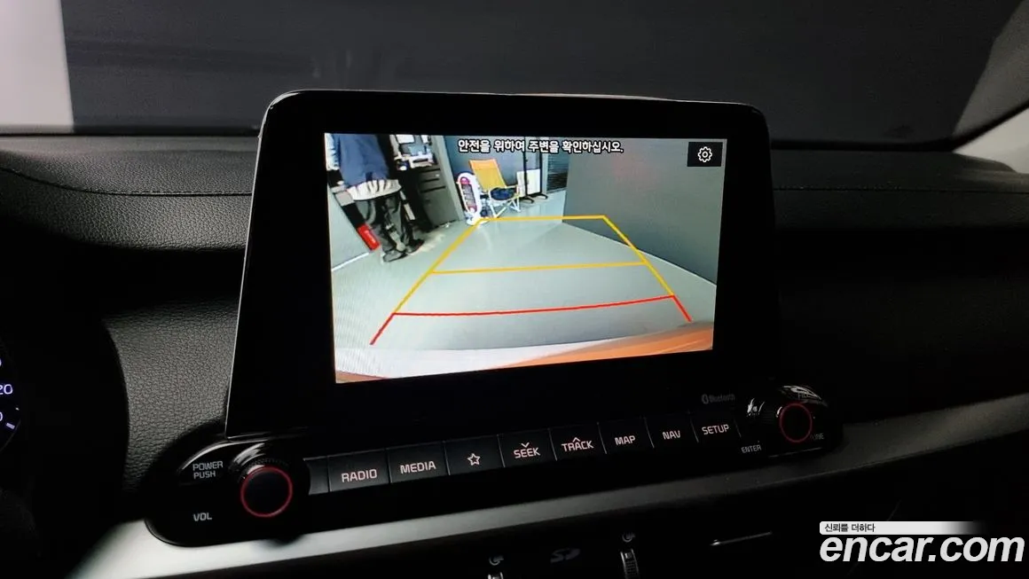 Kia Come New K3 id 2067175 из Кореи 8