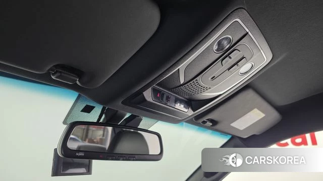 Ssangyong The New Rexton Sports Cannes id 4292928 из Кореи 8