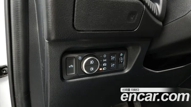 Ford Ranger 4th Generation id 2395117 из Кореи 8