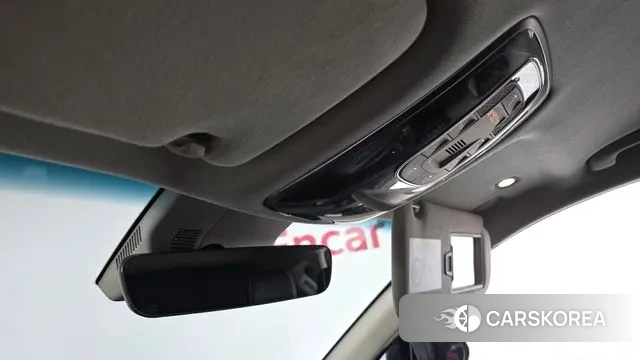 Genesis GV80 id 3655876 из Кореи 8