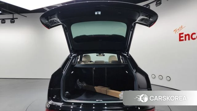 Audi Q5 (FY) id 4280890 из Кореи 8