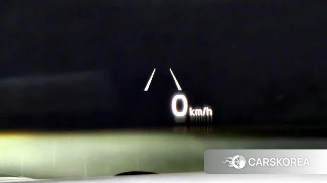 Kia Stinger id 3820068 из Кореи 8