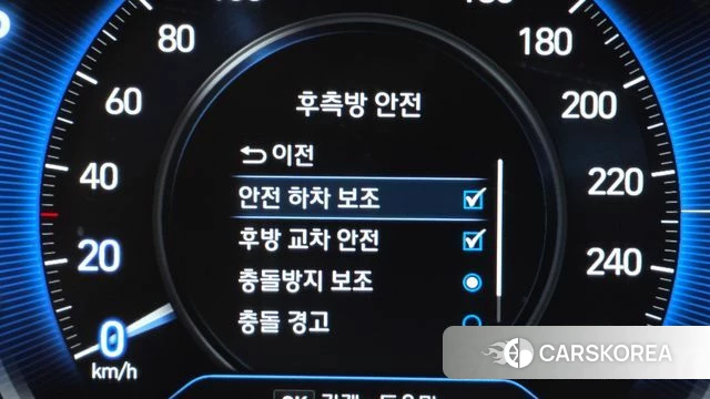 Hyundai Santa Fe TM id 4895624 из Кореи 8