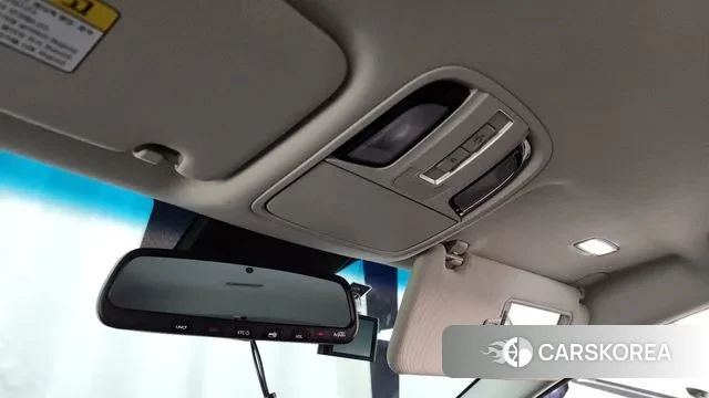 Kia K7 Premier id 3616831 из Кореи 8