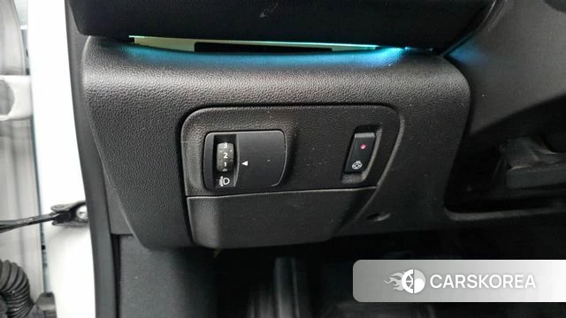 Renault Korea (Samsung) The New SM6 id 4469140 из Кореи 8