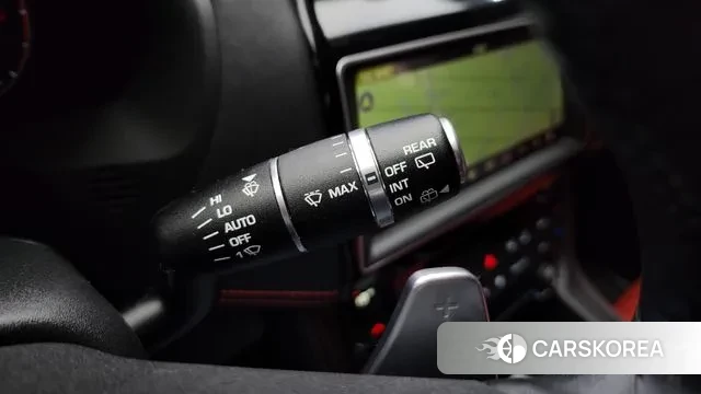 Jaguar F-PACE id 3076546 из Кореи 8