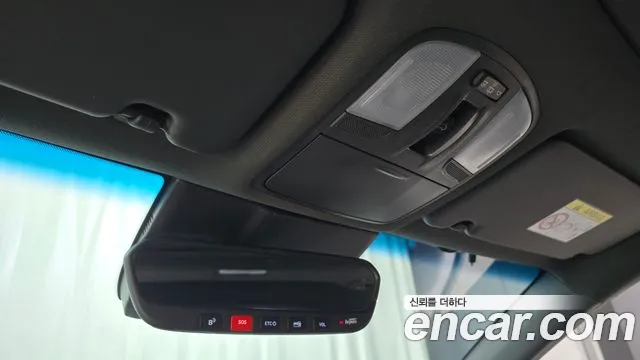 Hyundai The New Kona id 2730869 из Кореи 8