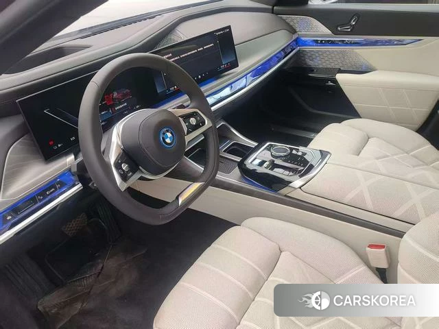 BMW i7 id 4257195 из Китая 8
