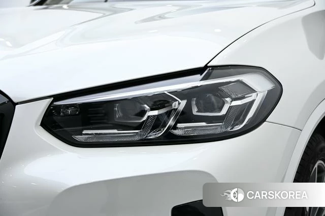 BMW X3 id 4271288 из Китая 8