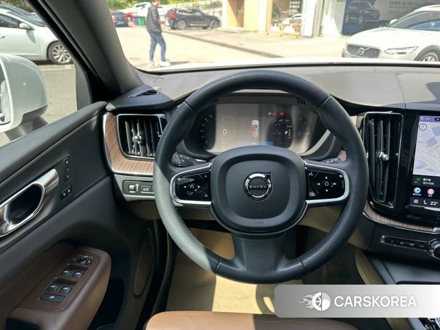 Volvo XC60 PHEV id 4234794 из Китая 8