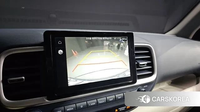 Hyundai Venue id 3377767 из Кореи 8