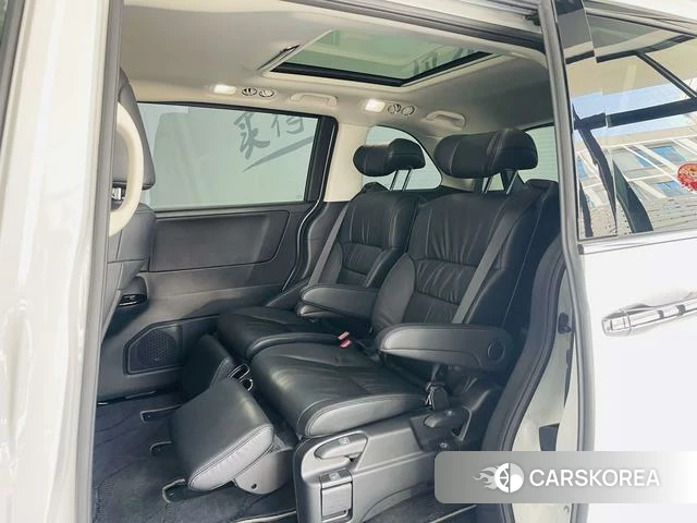Honda Odyssey id 4314822 из Китая 8