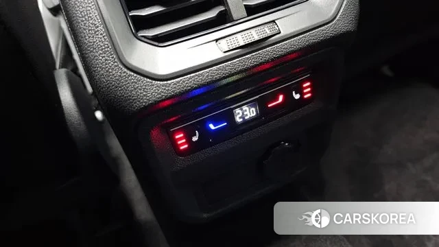 Volkswagen Tiguan second Generation id 3707737 из Кореи 8