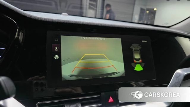 Kia The New Niro id 4501320 из Кореи 8