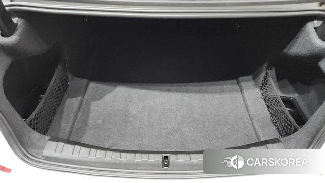 BMW 3 Series (G20) id 4882224 из Кореи 8