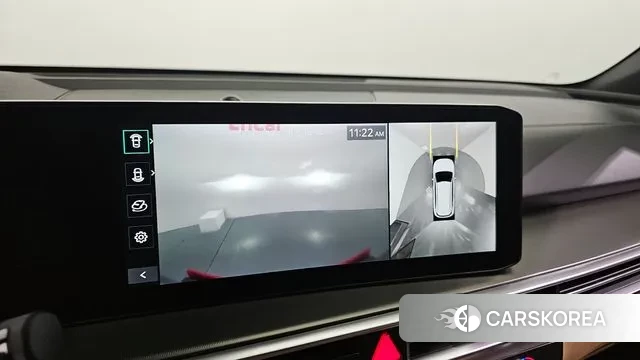 Kia The New Sorento 4th Generation id 3310352 из Кореи 8