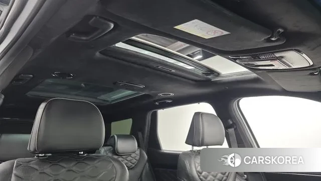 Hyundai Palisade id 3581720 из Кореи 8