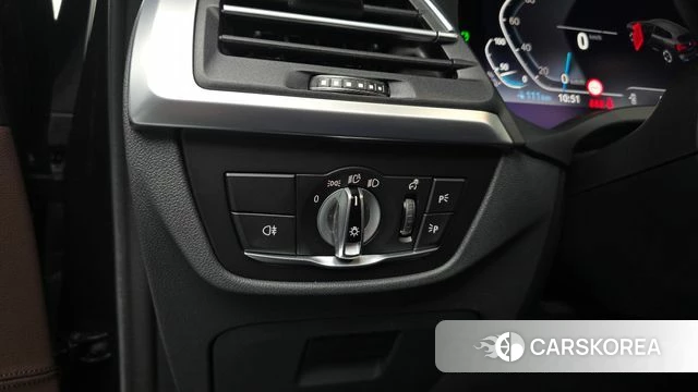 BMW iX3 id 4753667 из Кореи 8
