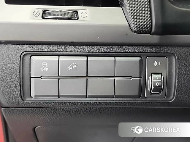 Ssangyong Rexton Sports id 3844909 из Кореи 8