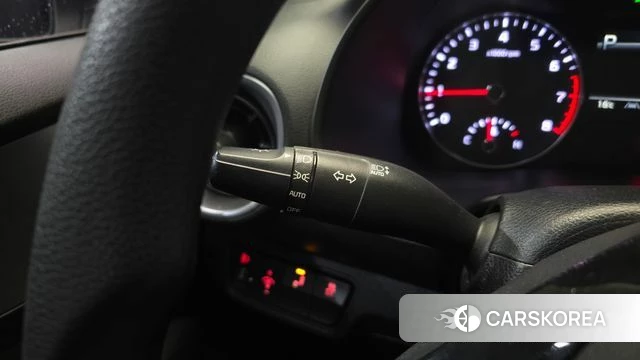 Kia The New K3 2nd generation id 3965272 из Кореи 8