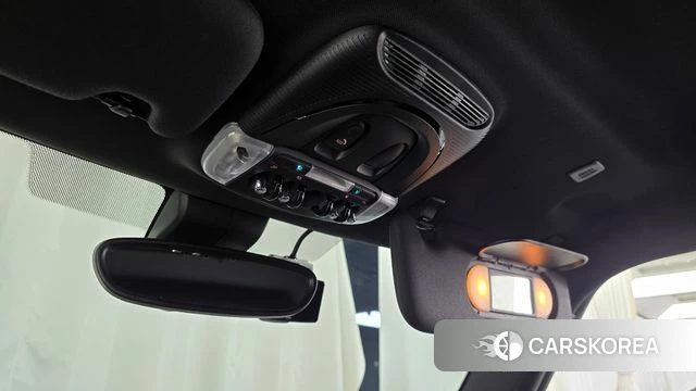 Mini Cooper Electric id 3883445 из Кореи 8