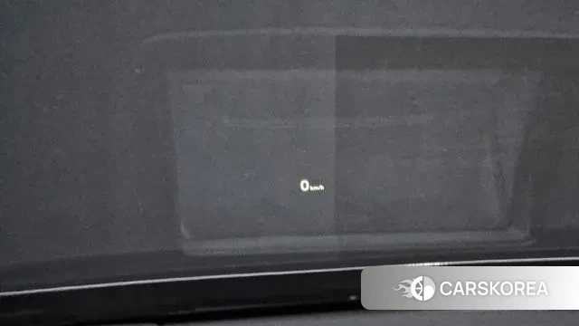 Hyundai The New Grandeur IG Hybrid id 3498547 из Кореи 8