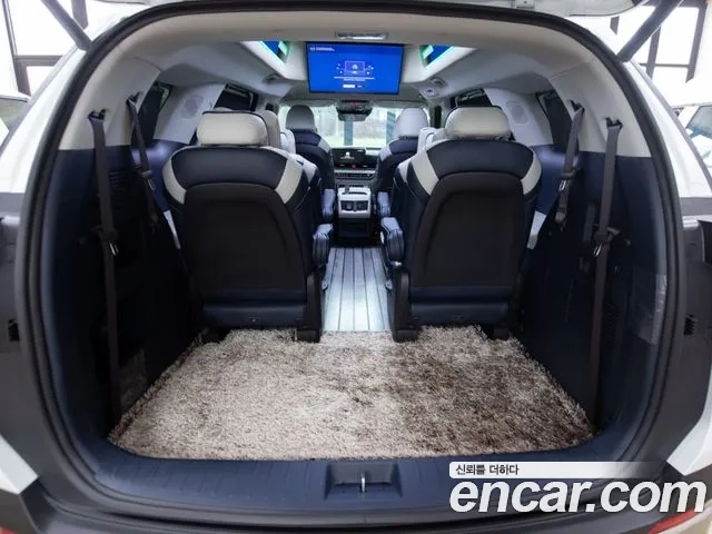 Kia The New Carnival 4th Generation id 2948910 из Кореи 8