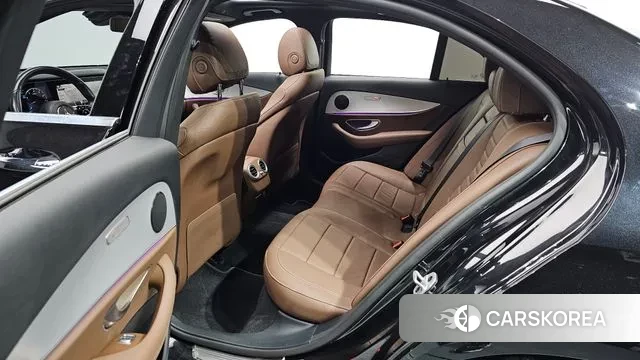 Mercedes-Benz E-Class W213 id 3323978 из Кореи 8