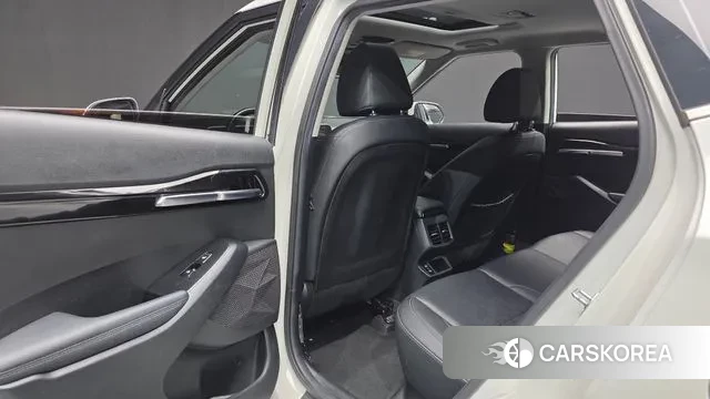 Kia The New Seltos id 3317009 из Кореи 8