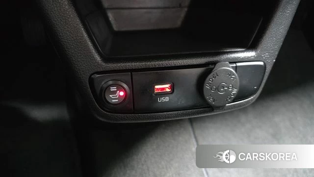 Kia The New Ray id 3865637 из Кореи 8