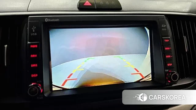 Kia The New Kia Ray id 2959416 из Кореи 8