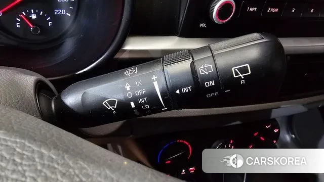 Kia All New Morning (JA) id 3129490 из Кореи 8