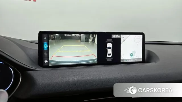 Genesis G80 (RG3) id 3514399 из Кореи 8