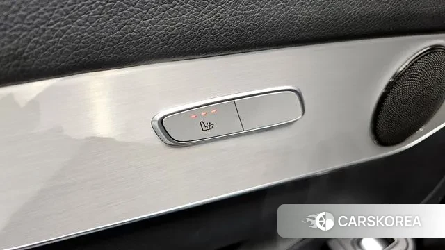 Mercedes-Benz GLC-Class X253 id 3622184 из Кореи 8