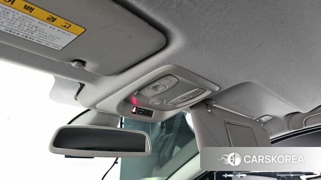 Renault Korea (Samsung) Clio id 4525470 из Кореи 8