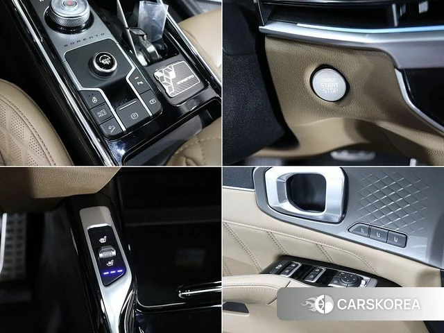 Kia The New Sorento 4th Generation id 4701027 из Кореи 8