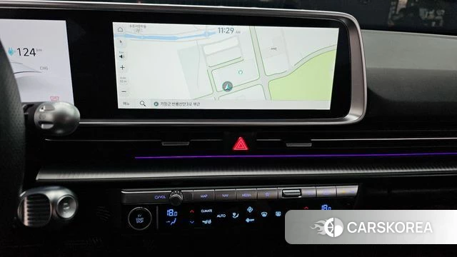 Hyundai Ionic 6 id 4561239 из Кореи 8