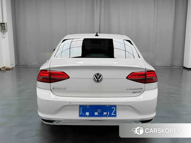 Volkswagen Lingdu id 4262284 из Китая 8
