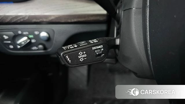 Audi Q5 (FY) id 3915045 из Кореи 8